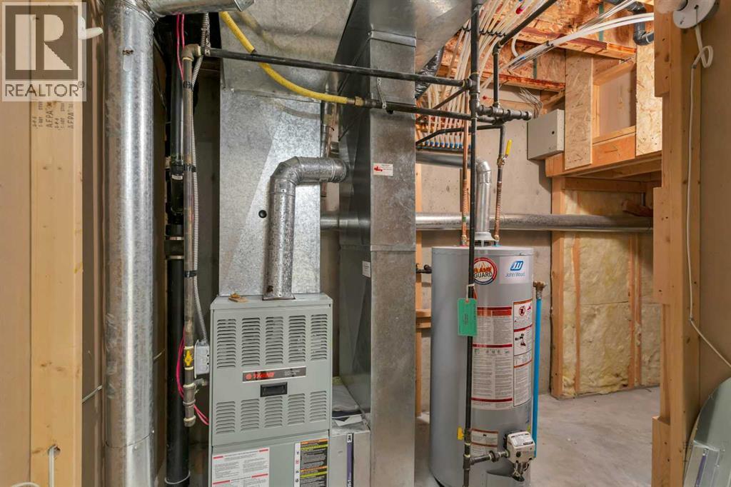 10, 73 Addington Drive, Red Deer, Alberta  T4R 2Z6 - Photo 34 - A2249708