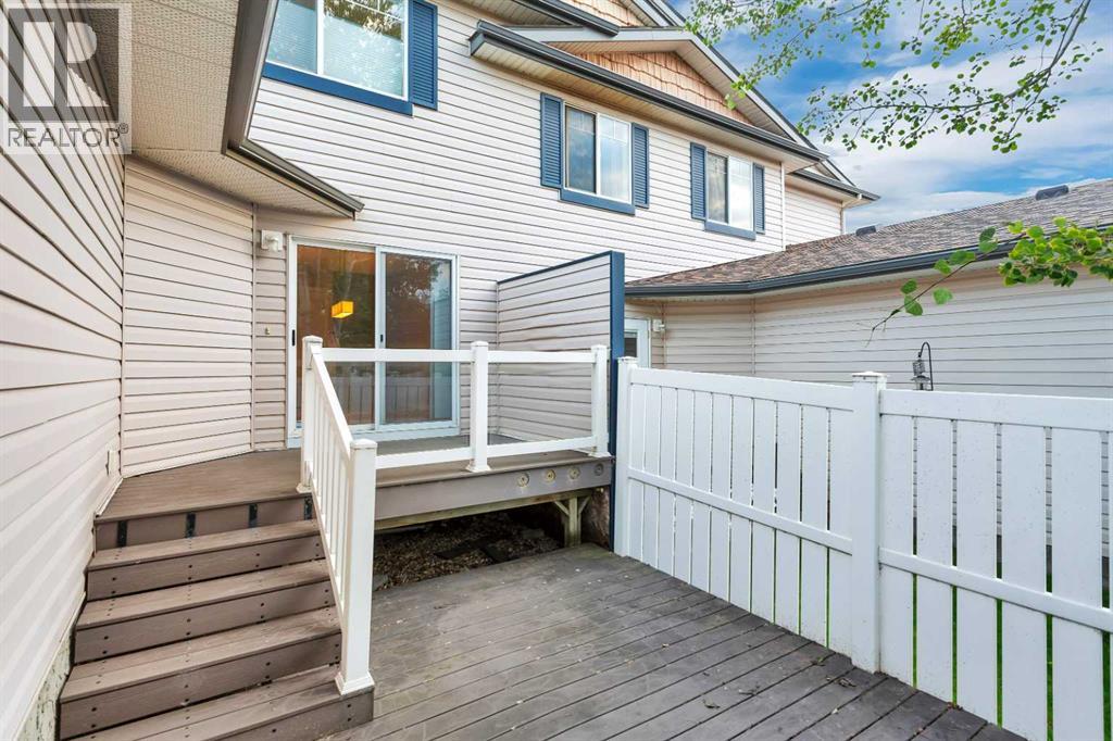 10, 73 Addington Drive, Red Deer, Alberta  T4R 2Z6 - Photo 40 - A2249708