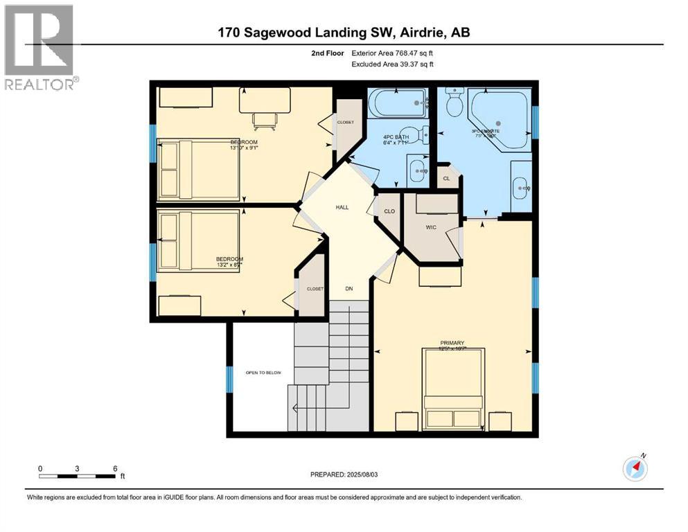 170 Sagewood Landing Sw, Airdrie, Alberta  T4B 3N5 - Photo 23 - A2243135