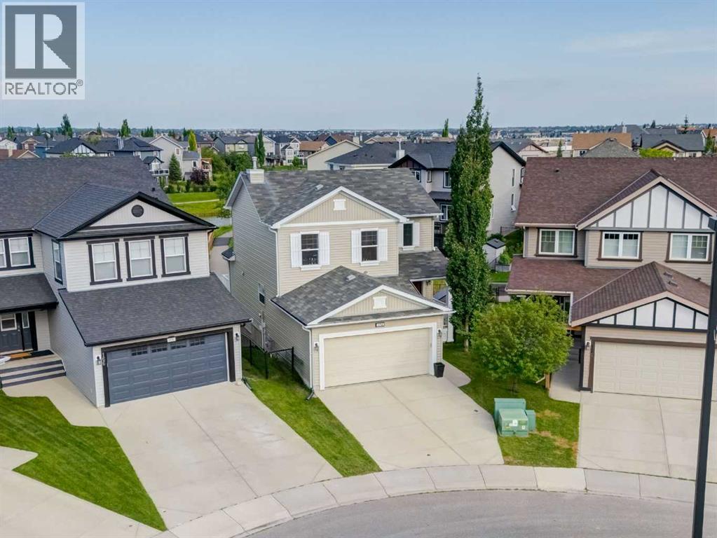 170 Sagewood Landing Sw, Airdrie, Alberta  T4B 3N5 - Photo 1 - A2243135