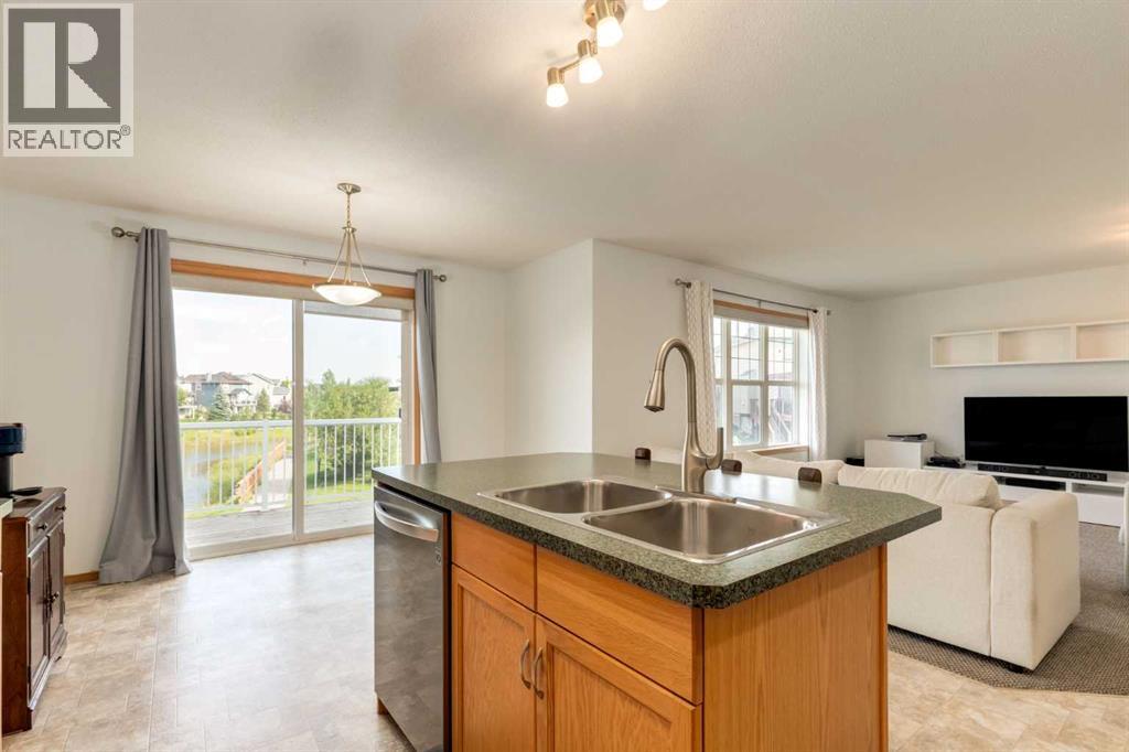 170 Sagewood Landing Sw, Airdrie, Alberta  T4B 3N5 - Photo 5 - A2243135