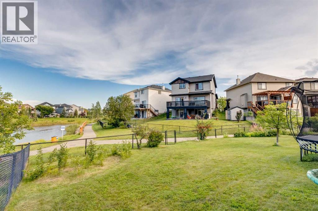 170 Sagewood Landing Sw, Airdrie, Alberta  T4B 3N5 - Photo 29 - A2243135