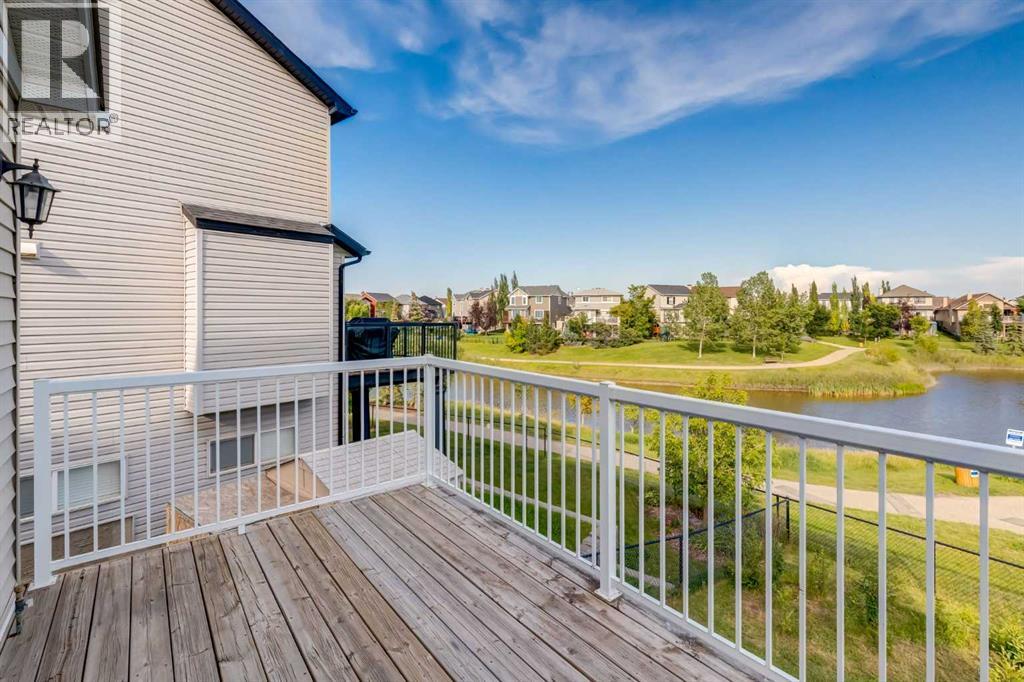 170 Sagewood Landing Sw, Airdrie, Alberta  T4B 3N5 - Photo 8 - A2243135