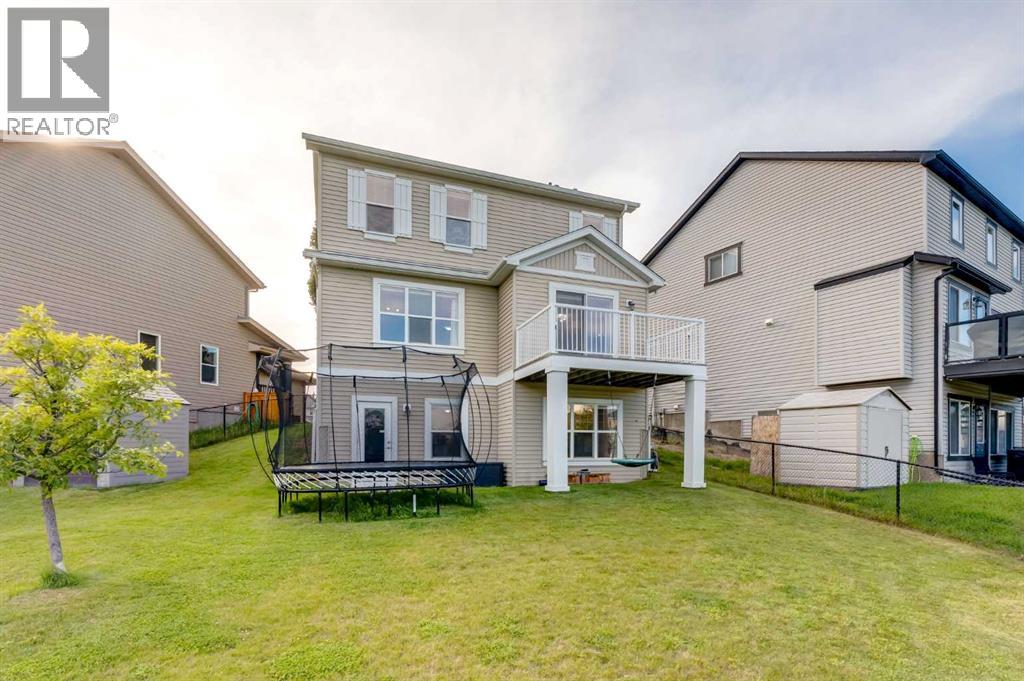 170 Sagewood Landing Sw, Airdrie, Alberta  T4B 3N5 - Photo 36 - A2243135