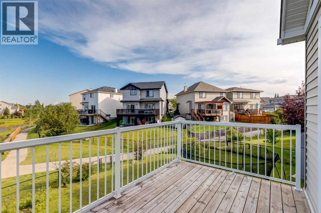 170 Sagewood Landing Sw, Airdrie, Alberta  T4B 3N5 - Photo 9 - A2243135