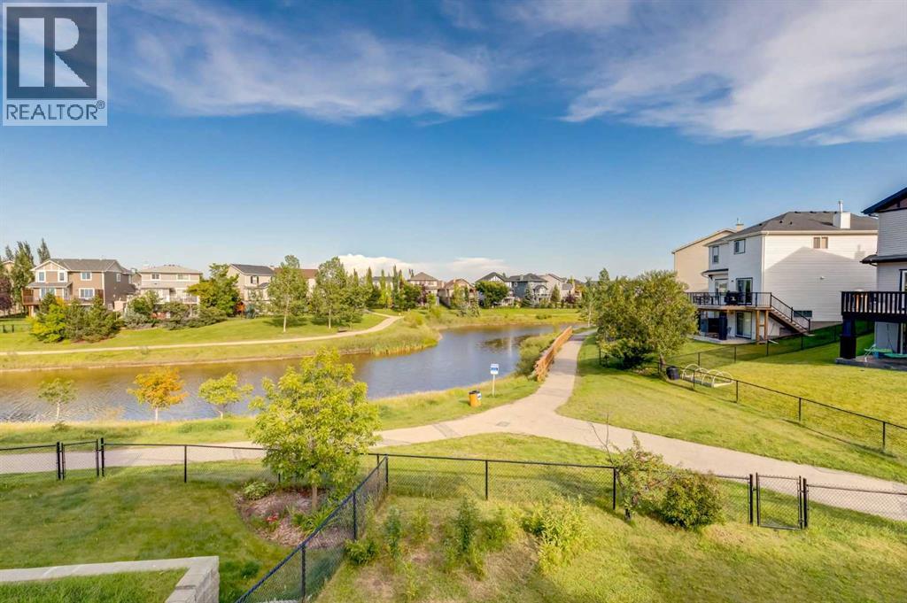 170 Sagewood Landing Sw, Airdrie, Alberta  T4B 3N5 - Photo 7 - A2243135