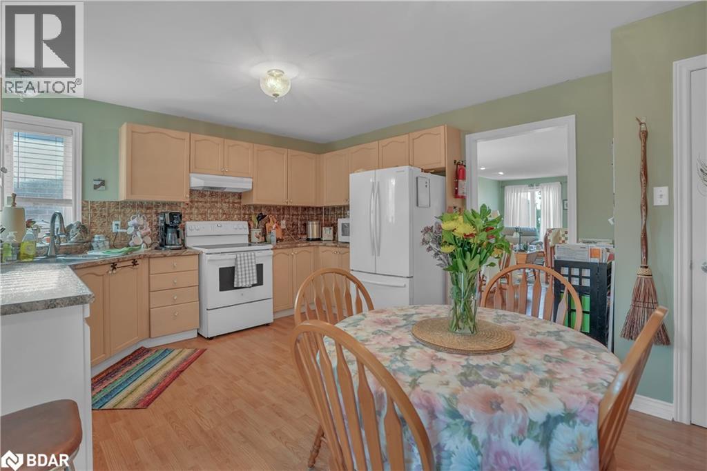 40 Felt Crescent, Barrie, Ontario  L4N 8V1 - Photo 13 - 40780561