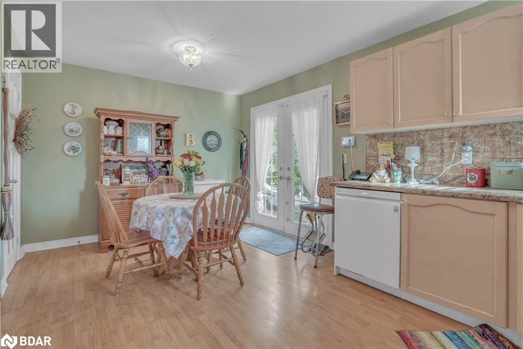 40 Felt Crescent, Barrie, Ontario  L4N 8V1 - Photo 14 - 40780561