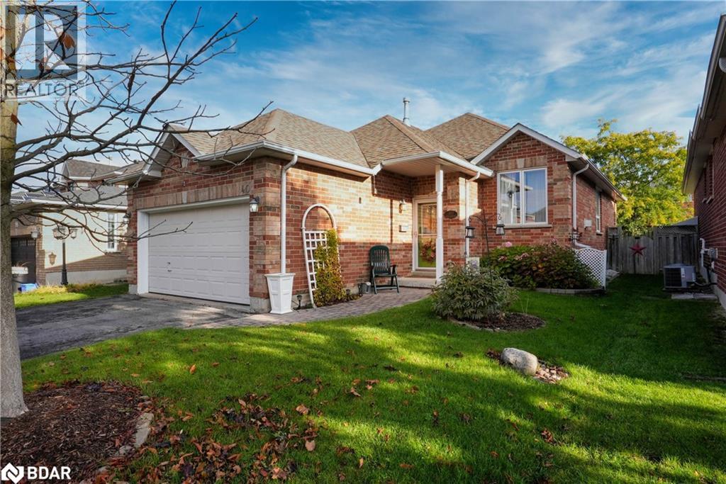 40 Felt Crescent, Barrie, Ontario  L4N 8V1 - Photo 2 - 40780561