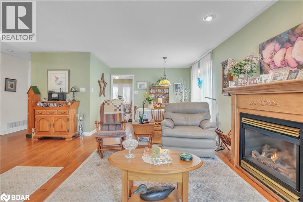 40 Felt Crescent, Barrie, Ontario  L4N 8V1 - Photo 7 - 40780561