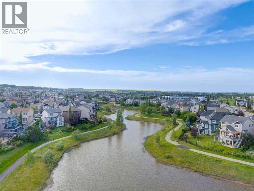 170 Sagewood Landing Sw, Airdrie, Alberta  T4B 3N5 - Photo 34 - A2243135