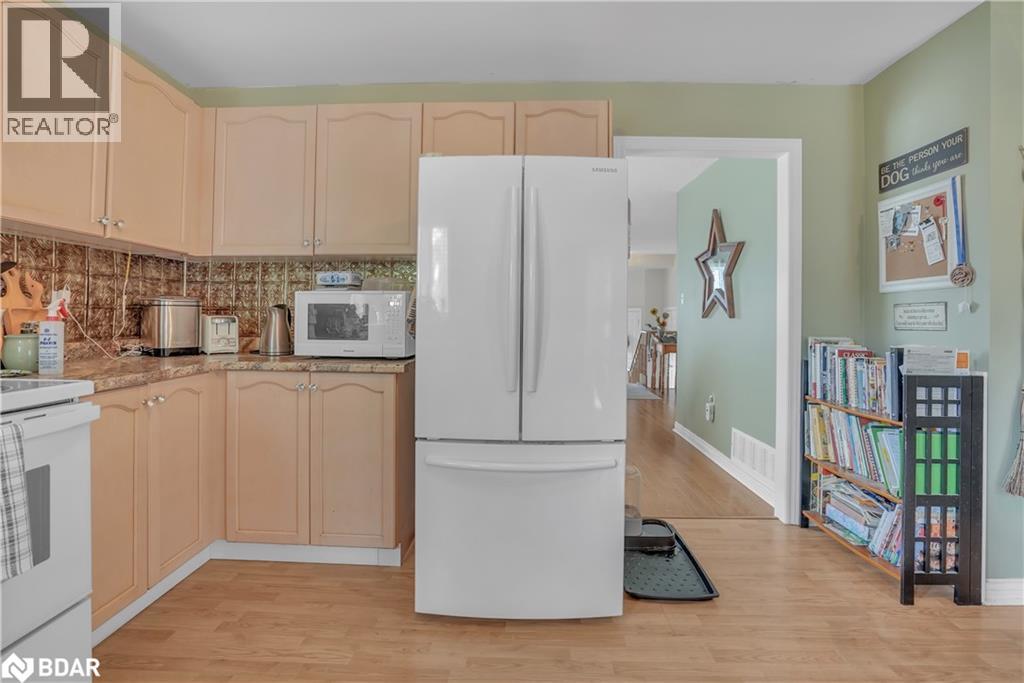 40 Felt Crescent, Barrie, Ontario  L4N 8V1 - Photo 12 - 40780561