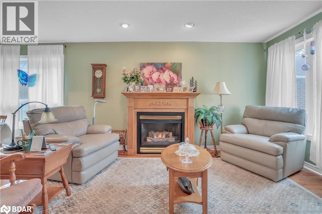 40 Felt Crescent, Barrie, Ontario  L4N 8V1 - Photo 4 - 40780561