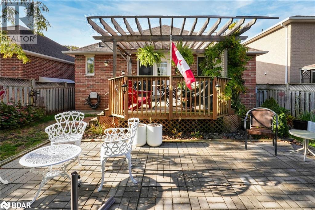 40 Felt Crescent, Barrie, Ontario  L4N 8V1 - Photo 37 - 40780561