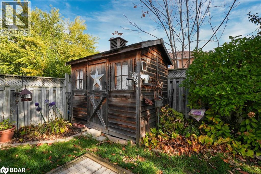 40 Felt Crescent, Barrie, Ontario  L4N 8V1 - Photo 35 - 40780561