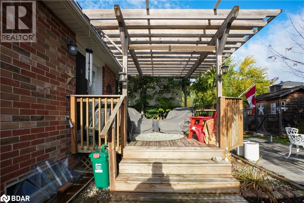 40 Felt Crescent, Barrie, Ontario  L4N 8V1 - Photo 32 - 40780561