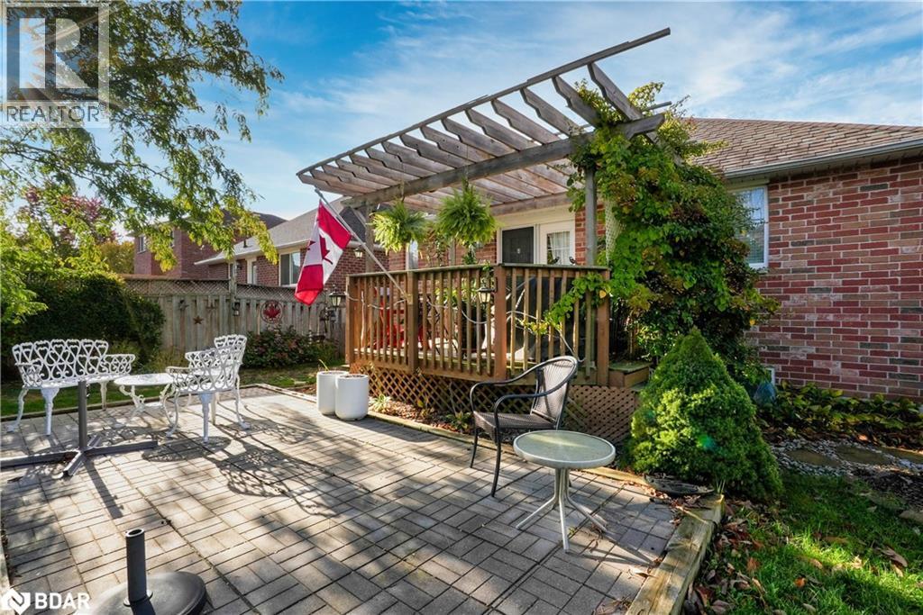 40 Felt Crescent, Barrie, Ontario  L4N 8V1 - Photo 36 - 40780561