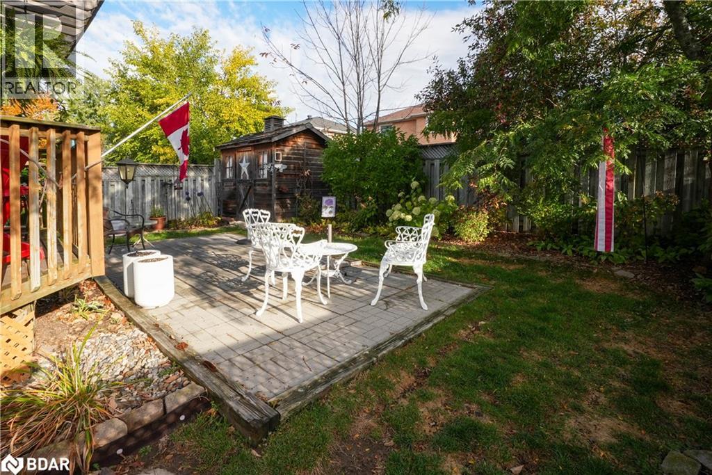 40 Felt Crescent, Barrie, Ontario  L4N 8V1 - Photo 33 - 40780561