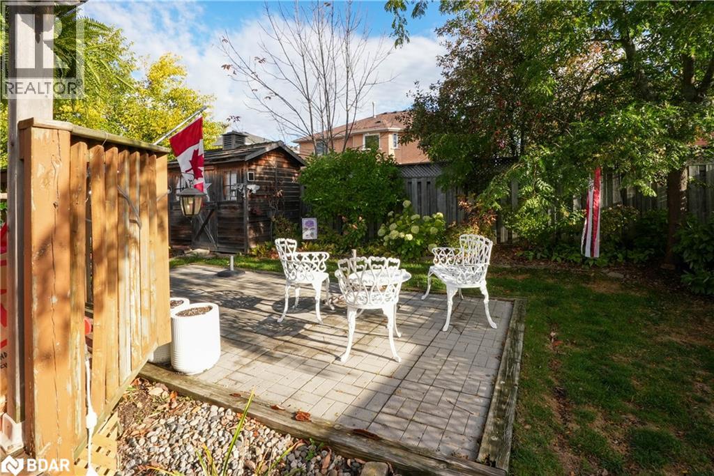 40 Felt Crescent, Barrie, Ontario  L4N 8V1 - Photo 39 - 40780561