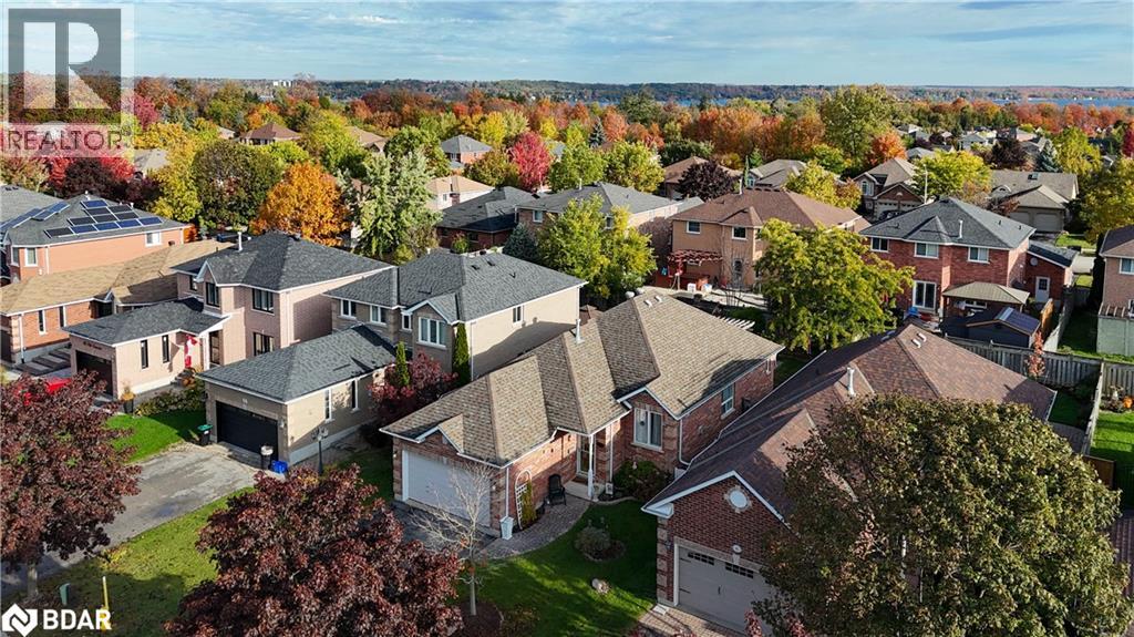 40 Felt Crescent, Barrie, Ontario  L4N 8V1 - Photo 42 - 40780561