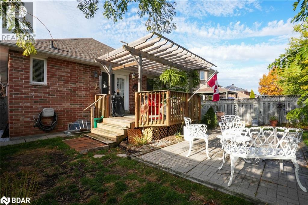 40 Felt Crescent, Barrie, Ontario  L4N 8V1 - Photo 34 - 40780561