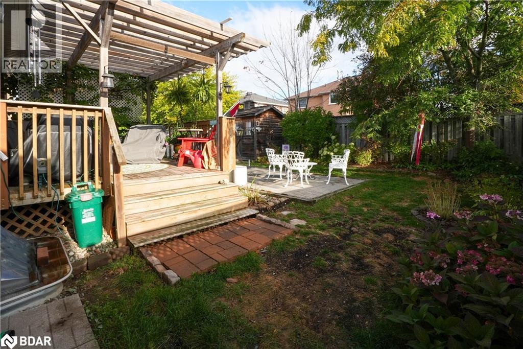 40 Felt Crescent, Barrie, Ontario  L4N 8V1 - Photo 31 - 40780561