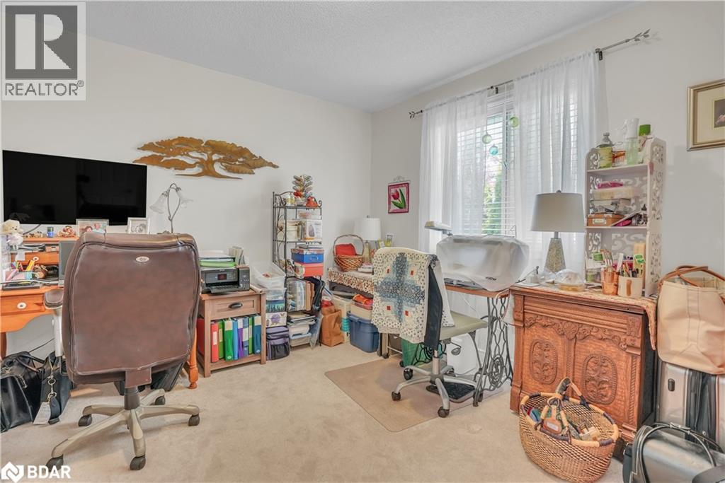 40 Felt Crescent, Barrie, Ontario  L4N 8V1 - Photo 22 - 40780561