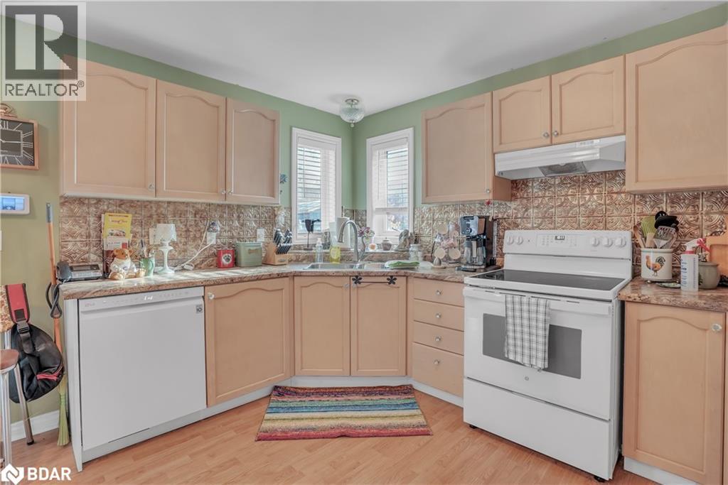 40 Felt Crescent, Barrie, Ontario  L4N 8V1 - Photo 10 - 40780561