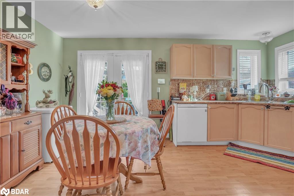 40 Felt Crescent, Barrie, Ontario  L4N 8V1 - Photo 15 - 40780561