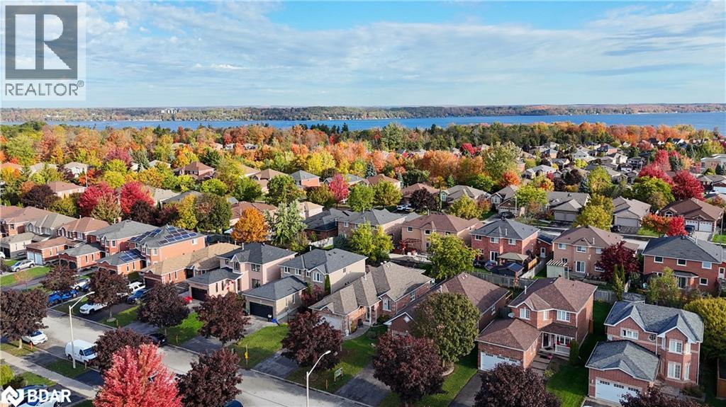 40 Felt Crescent, Barrie, Ontario  L4N 8V1 - Photo 46 - 40780561