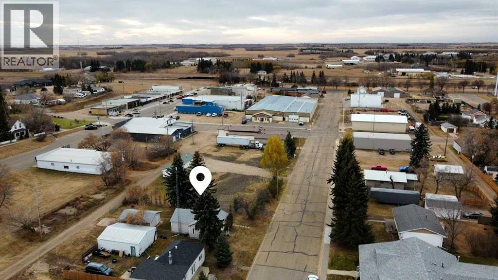 4922 48 Street, Sedgewick, Alberta  T0B 4C0 - Photo 3 - A2266723