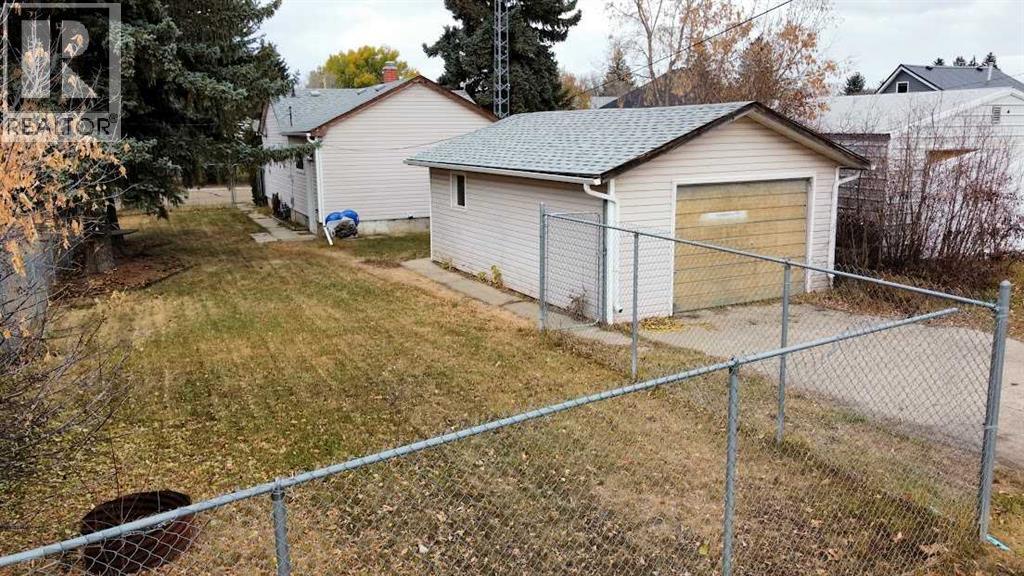 4922 48 Street, Sedgewick, Alberta  T0B 4C0 - Photo 28 - A2266723