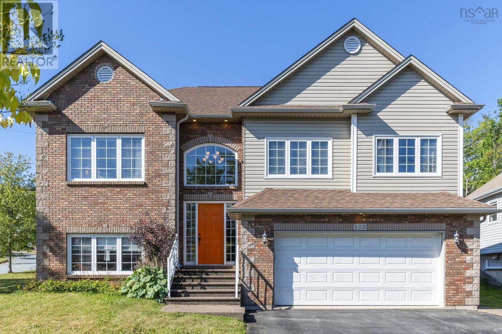 103 Freshwater Trail, Dartmouth, Nova Scotia