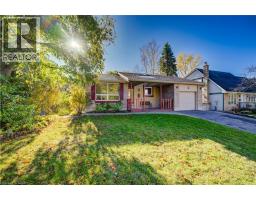 940 ELGIN Street, newmarket, Ontario