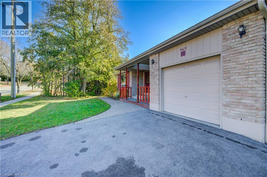 940 Elgin Street, Newmarket, Ontario  L3Y 3C1 - Photo 5 - 40781846
