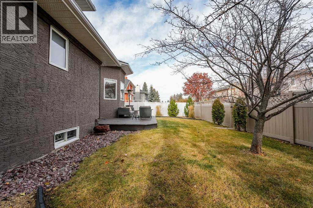 90 Allison Crescent, Red Deer, Alberta  T4R 2G9 - Photo 47 - A2268509