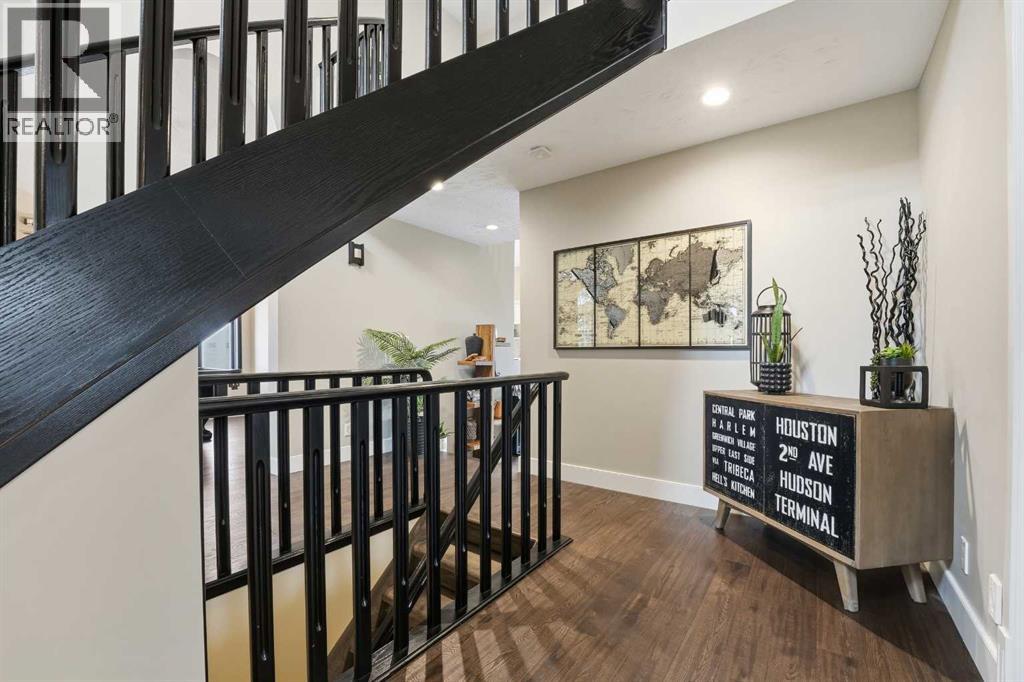 90 Allison Crescent, Red Deer, Alberta  T4R 2G9 - Photo 23 - A2268509