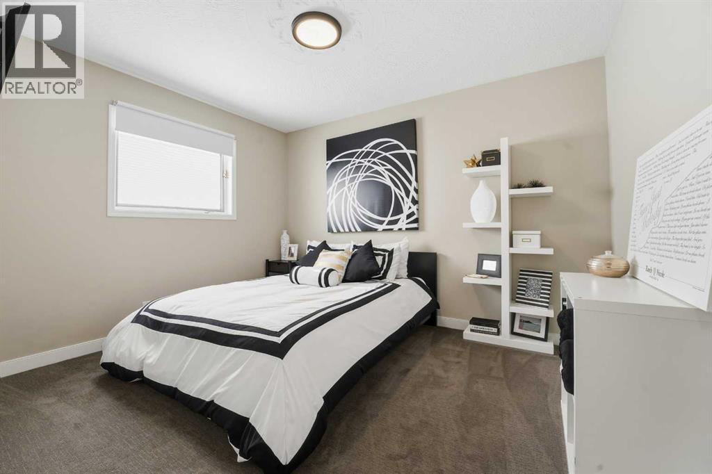 90 Allison Crescent, Red Deer, Alberta  T4R 2G9 - Photo 34 - A2268509