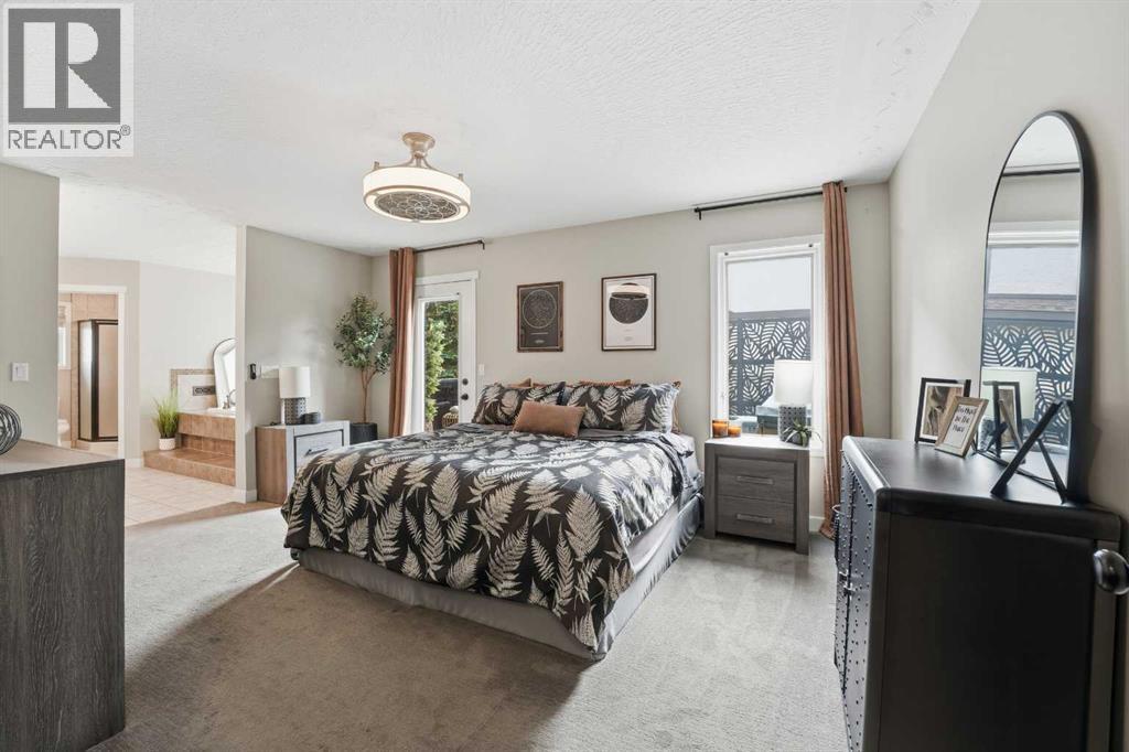 90 Allison Crescent, Red Deer, Alberta  T4R 2G9 - Photo 25 - A2268509