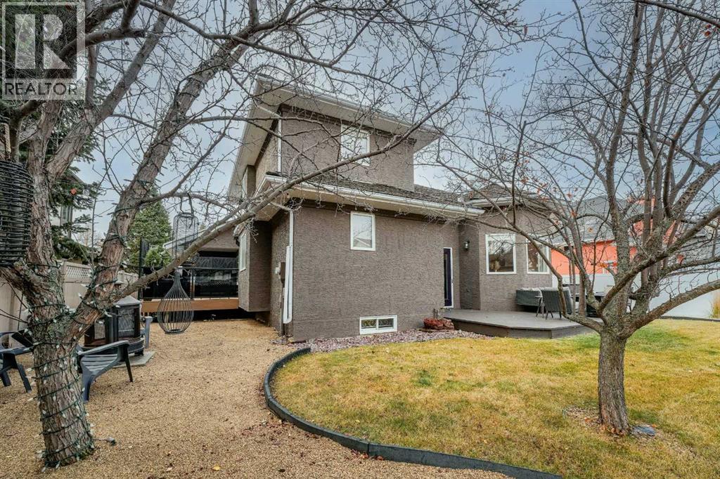 90 Allison Crescent, Red Deer, Alberta  T4R 2G9 - Photo 46 - A2268509