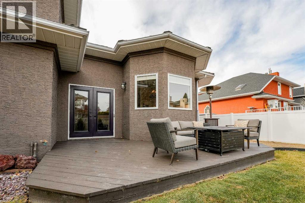 90 Allison Crescent, Red Deer, Alberta  T4R 2G9 - Photo 42 - A2268509