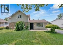 51 BALACLAVA, Amherstburg, Ontario