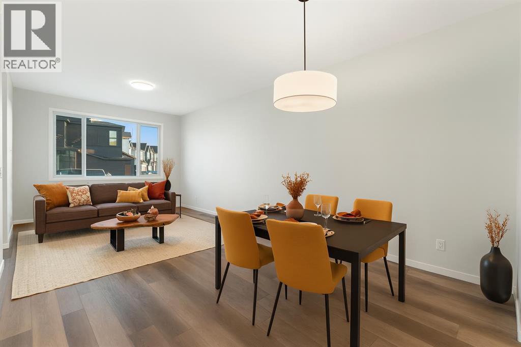 552 Rowmont Boulevard Nw, Calgary, Alberta  T3L 0L6 - Photo 10 - A2258333