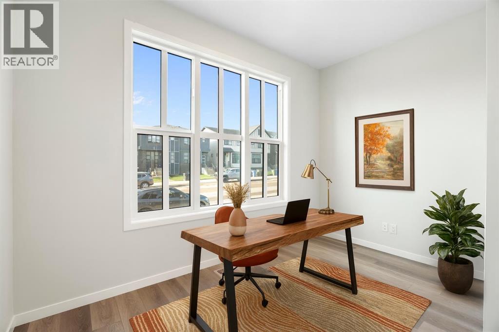 552 Rowmont Boulevard Nw, Calgary, Alberta  T3L 0L6 - Photo 14 - A2258333