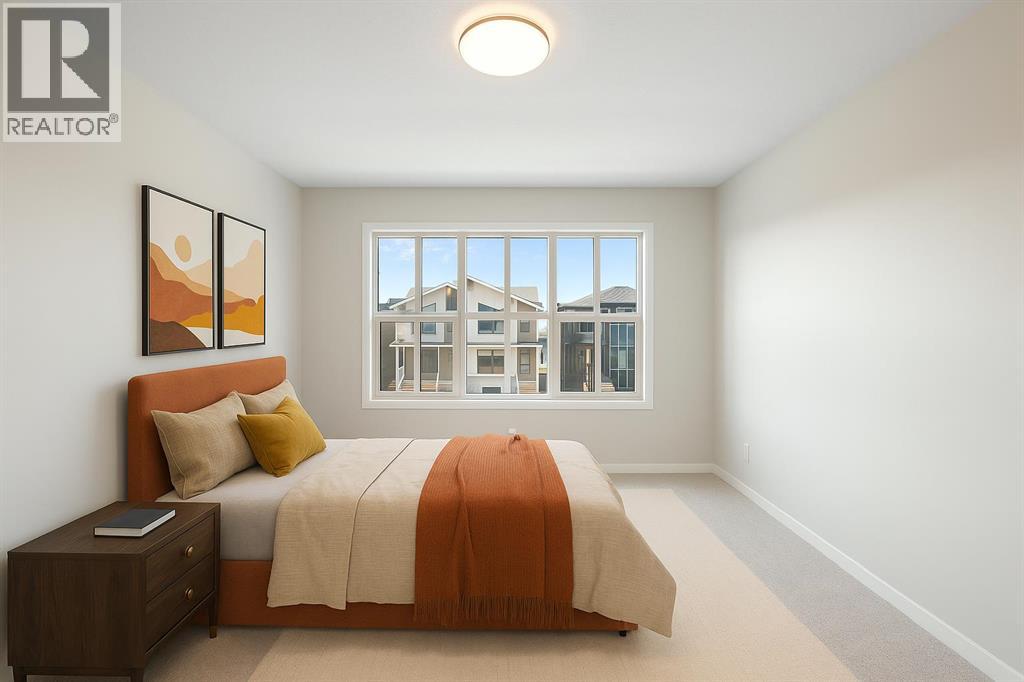 552 Rowmont Boulevard Nw, Calgary, Alberta  T3L 0L6 - Photo 23 - A2258333