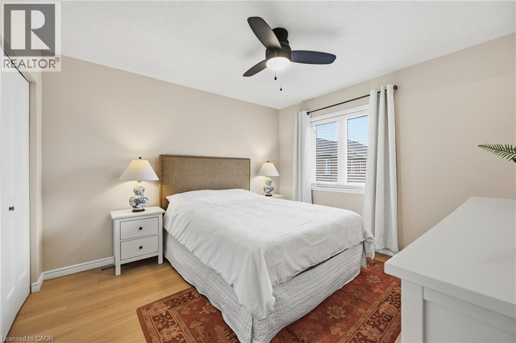 470 Beach Boulevard Unit# 45, Hamilton, Ontario  L8H 6X2 - Photo 24 - 40785312