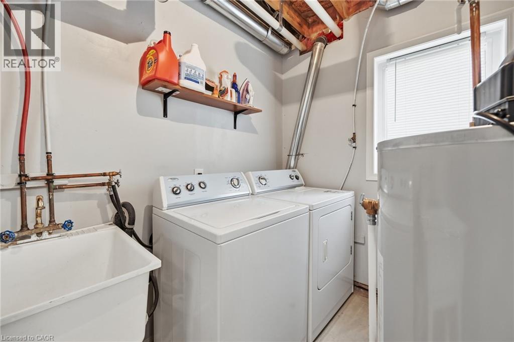 470 Beach Boulevard Unit# 45, Hamilton, Ontario  L8H 6X2 - Photo 8 - 40785312