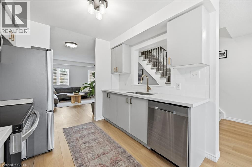 470 Beach Boulevard Unit# 45, Hamilton, Ontario  L8H 6X2 - Photo 17 - 40785312