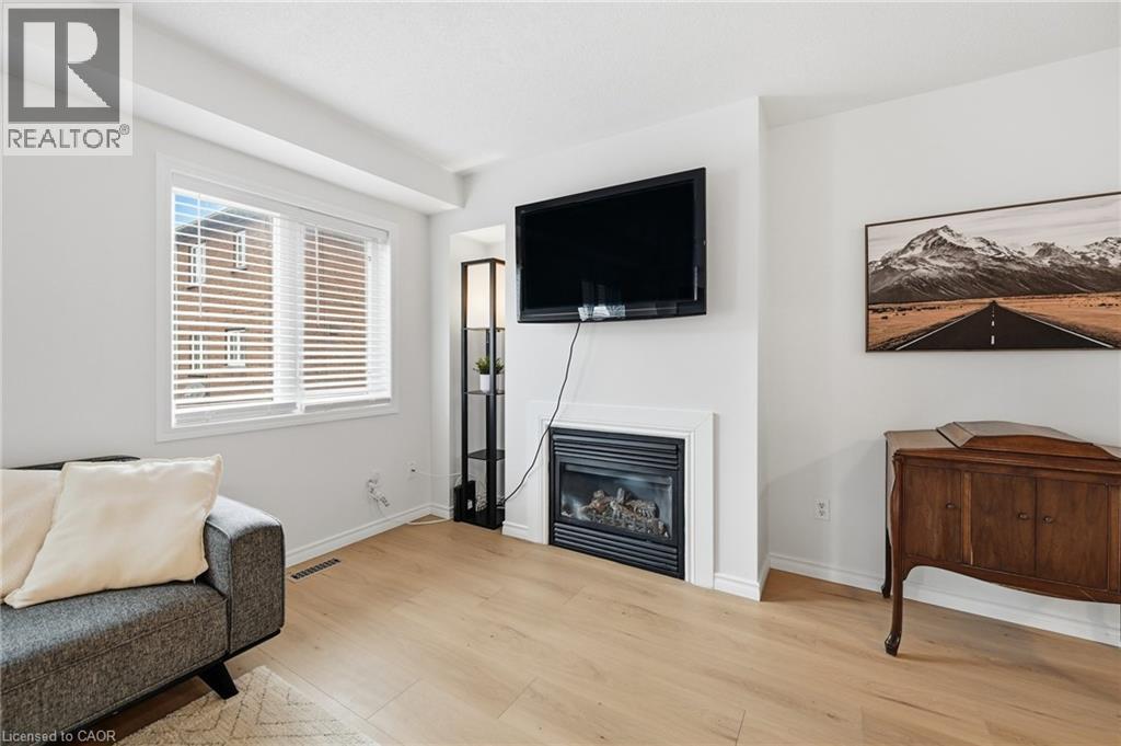 470 Beach Boulevard Unit# 45, Hamilton, Ontario  L8H 6X2 - Photo 11 - 40785312