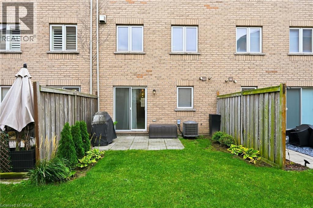 470 Beach Boulevard Unit# 45, Hamilton, Ontario  L8H 6X2 - Photo 31 - 40785312